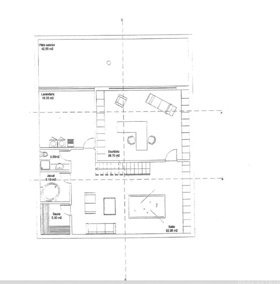 Moradia T3 para Venda em Louredo Foto 15