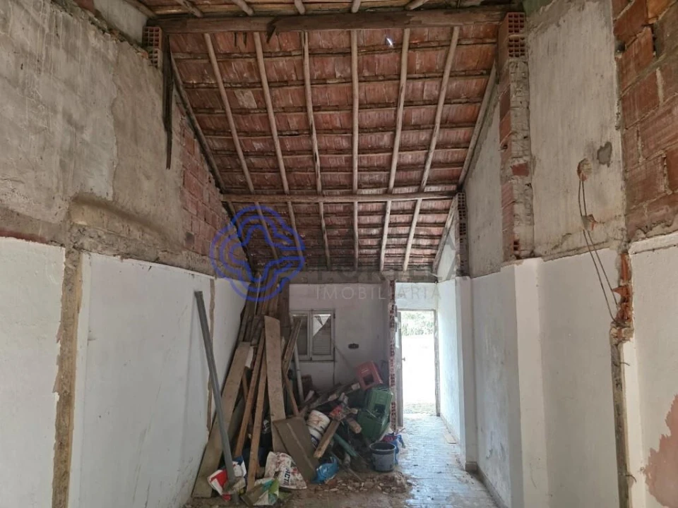 Moradia T4 para Venda em Gaeiras Foto 25