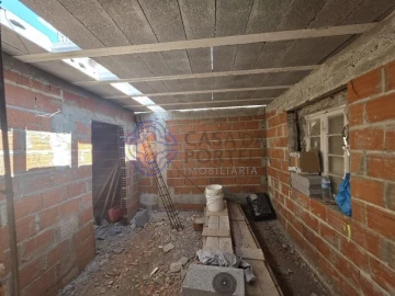 Moradia T4 para Venda em Gaeiras