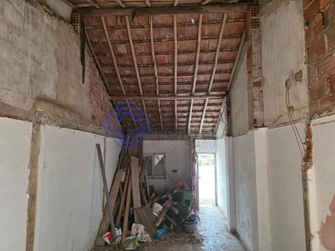 Moradia T4 para Venda em Gaeiras Foto 25