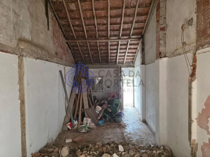 Moradia T4 para Venda em Gaeiras Foto 26