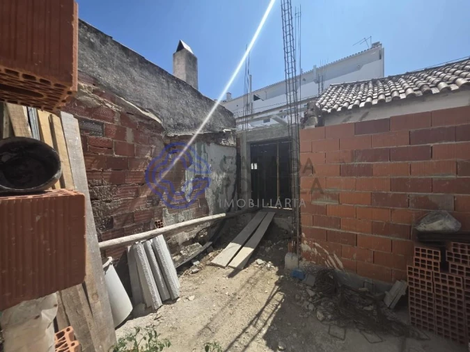 Moradia T4 para Venda em Gaeiras Foto 19