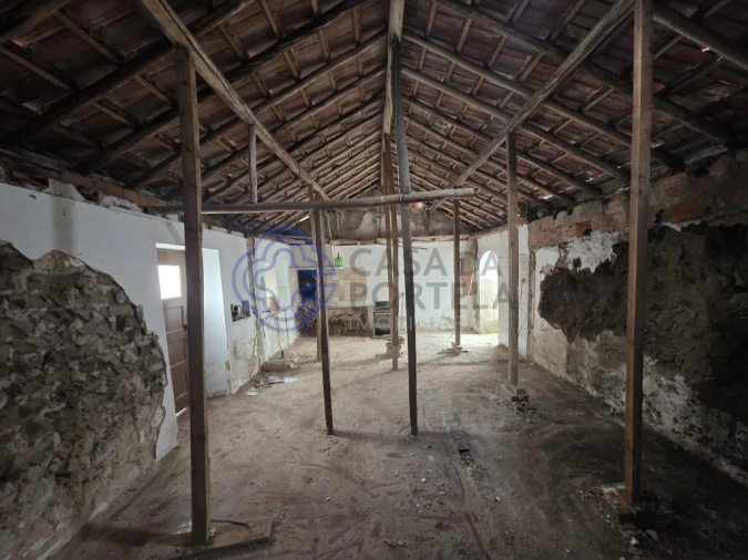 Moradia T4 para Venda em Gaeiras Foto 11