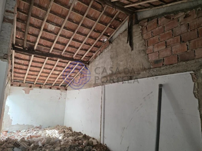 Moradia T4 para Venda em Gaeiras Foto 27