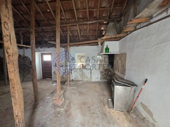 Moradia T4 para Venda em Gaeiras Foto 15