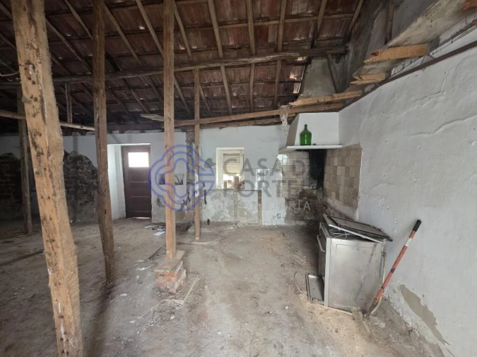 Moradia T4 para Venda em Gaeiras Foto 14