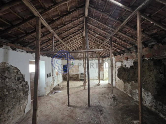 Moradia T4 para Venda em Gaeiras Foto 12