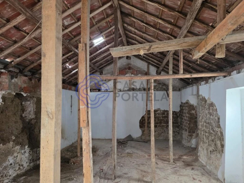 Moradia T4 para Venda em Gaeiras Foto 18