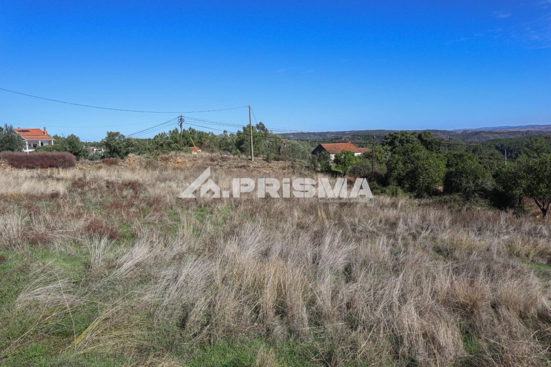Quinta para Venda em Vila Velha de Rodão Foto 30
