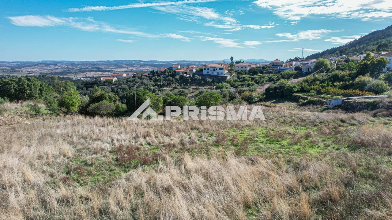 Quinta para Venda em Vila Velha de Rodão Foto 2