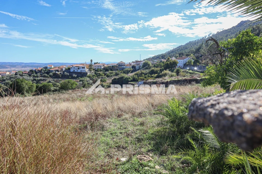 Quinta para Venda em Vila Velha de Rodão Foto 28