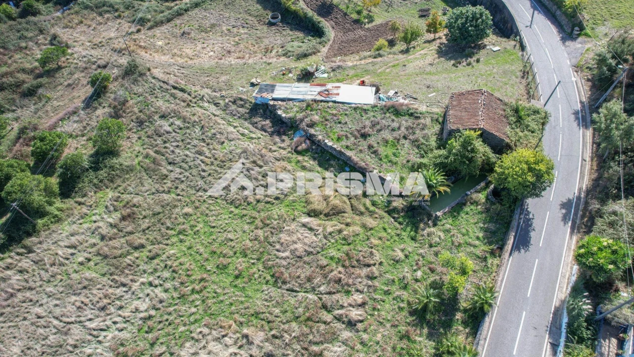 Quinta para Venda em Vila Velha de Rodão Foto 5