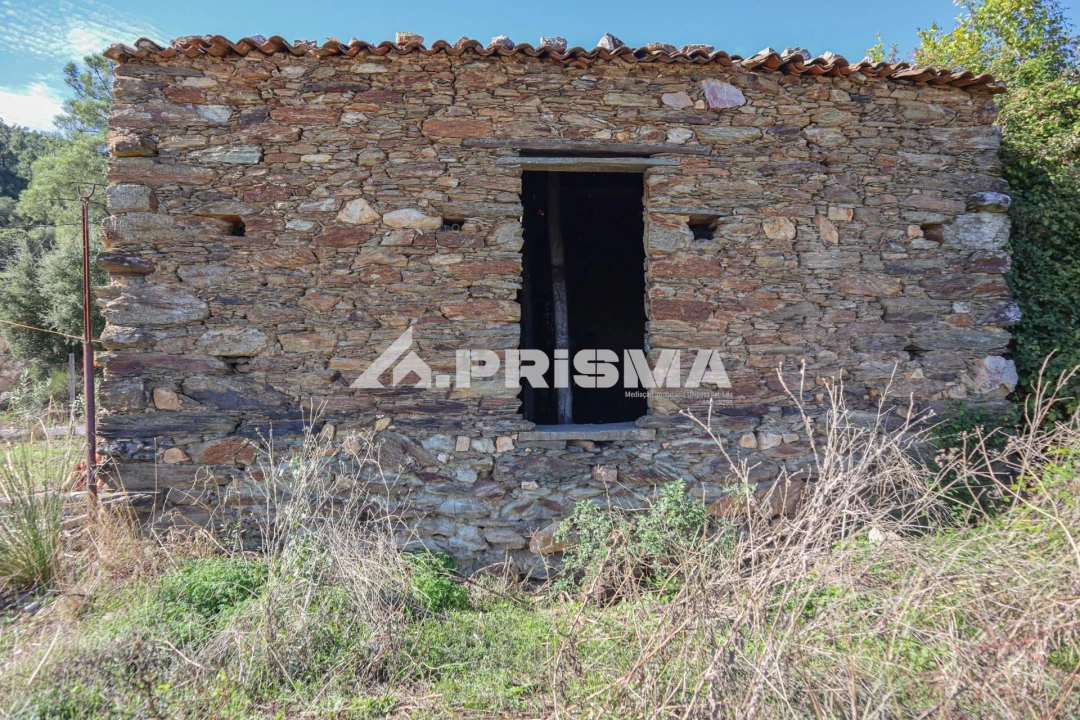 Quinta para Venda em Vila Velha de Rodão Foto 7
