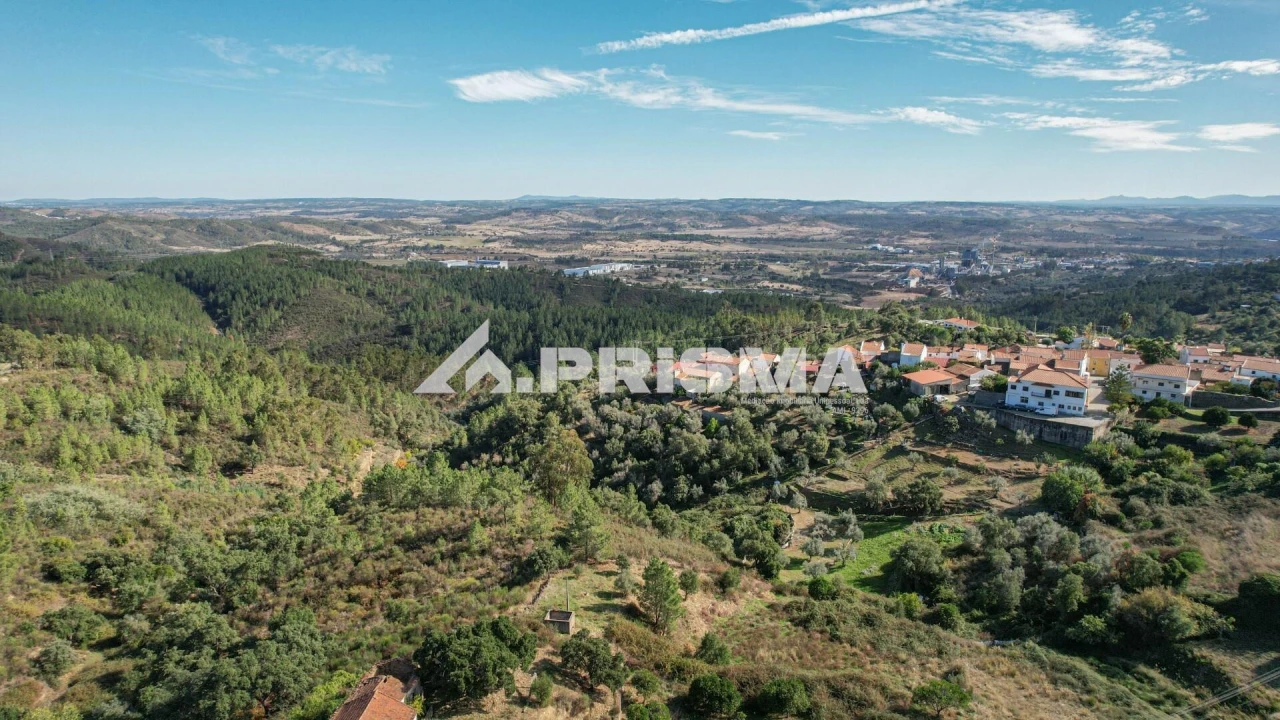 Quinta para Venda em Vila Velha de Rodão Foto 1