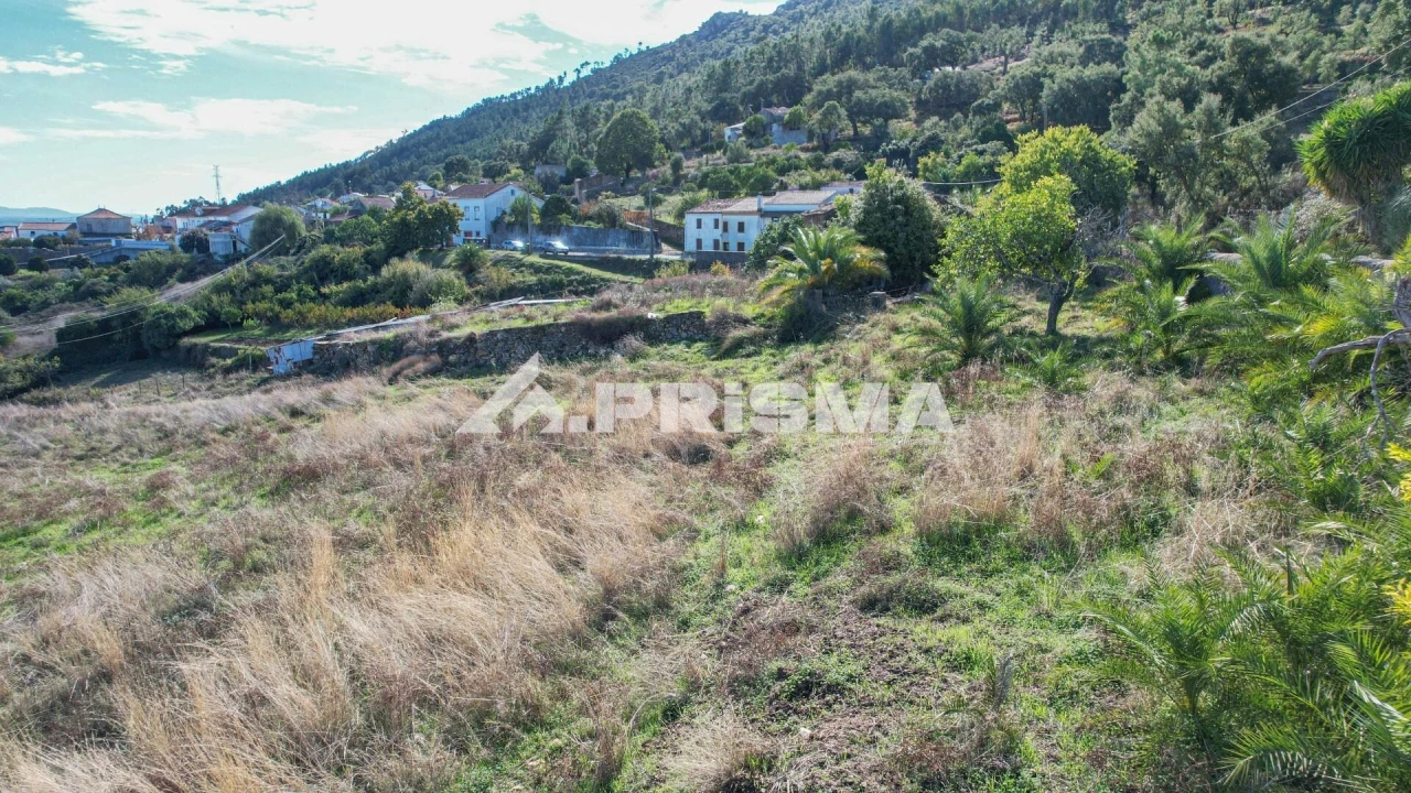 Quinta para Venda em Vila Velha de Rodão Foto 3