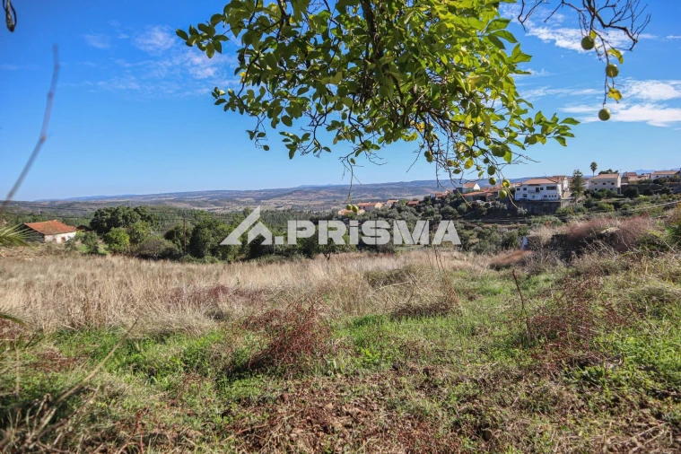 Quinta para Venda em Vila Velha de Rodão Foto 22
