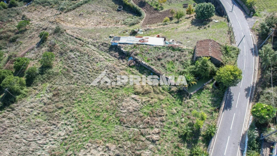 Quinta para Venda em Vila Velha de Rodão Foto 5