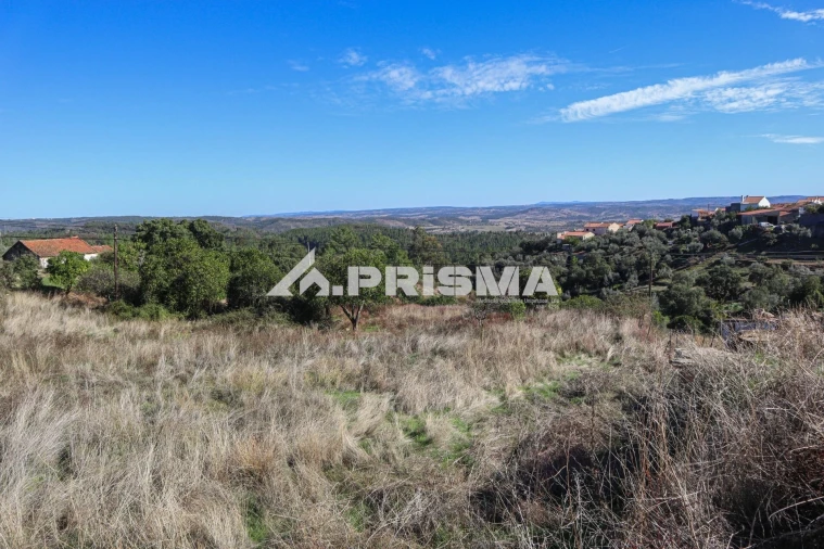 Quinta para Venda em Vila Velha de Rodão Foto 24
