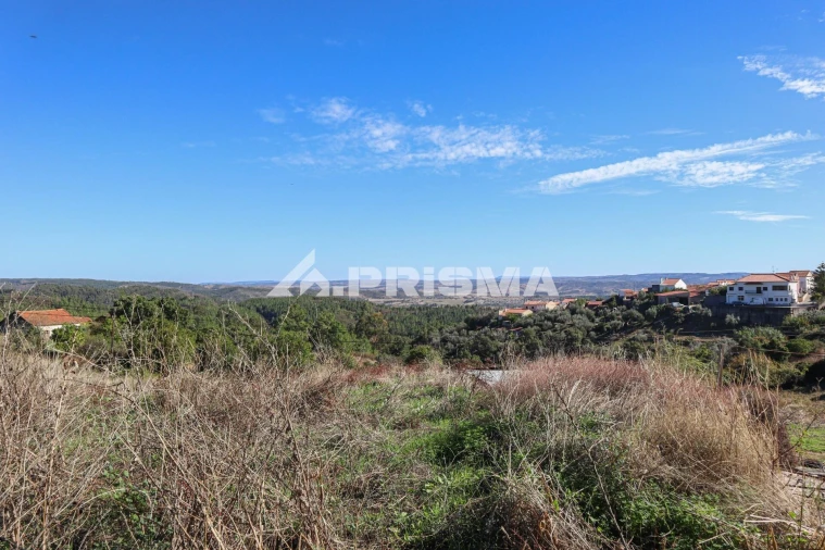 Quinta para Venda em Vila Velha de Rodão Foto 23