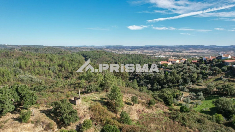 Quinta para Venda em Vila Velha de Rodão Foto 21