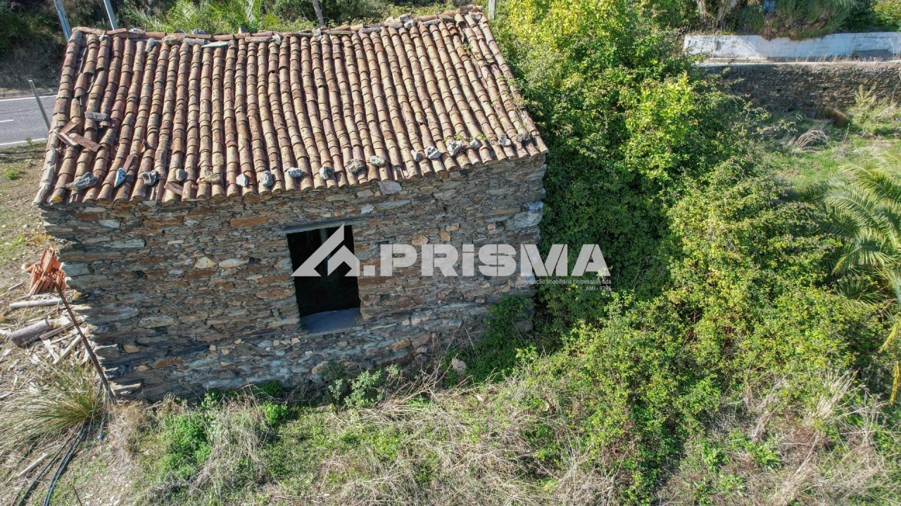 Quinta para Venda em Vila Velha de Rodão Foto 12