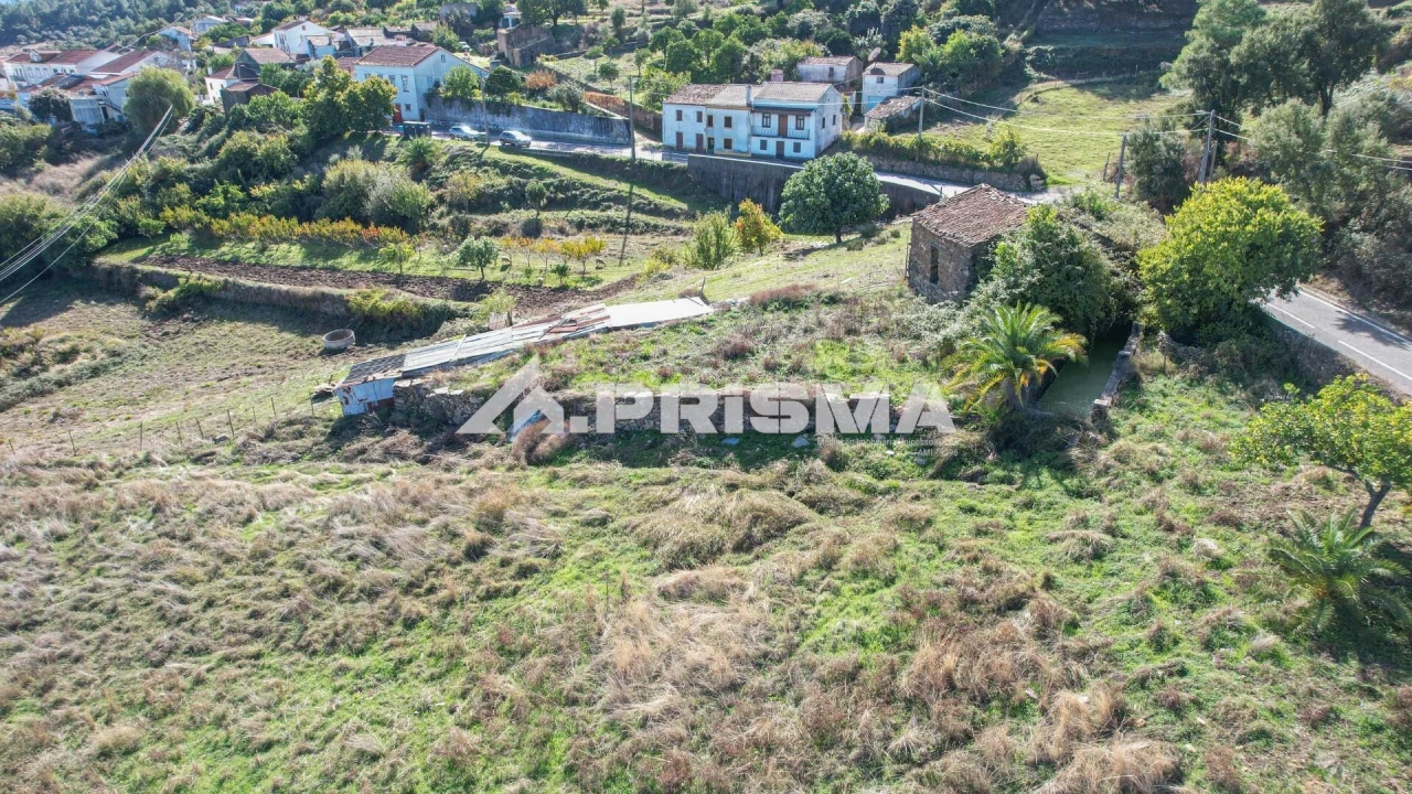 Quinta para Venda em Vila Velha de Rodão Foto 6