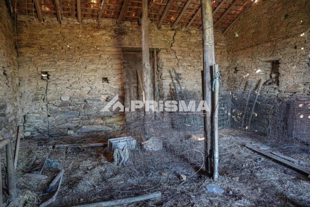 Quinta para Venda em Vila Velha de Rodão Foto 10