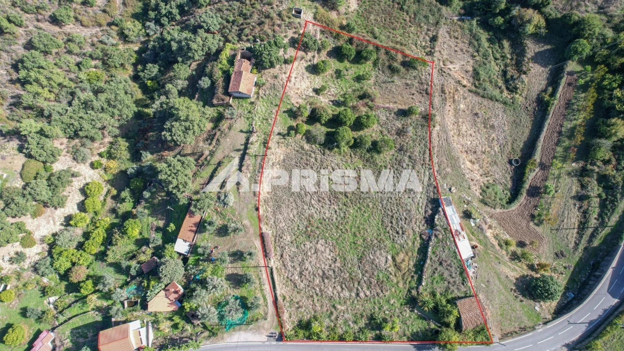 Quinta para Venda em Vila Velha de Rodão Foto 33