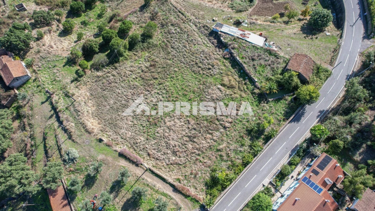 Quinta para Venda em Vila Velha de Rodão Foto 32