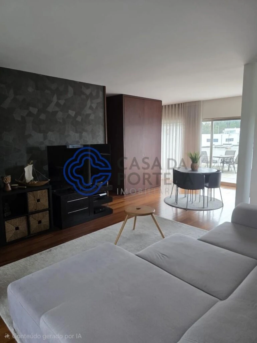 Moradia T4 para Venda em Castêlo da Maia Foto 18