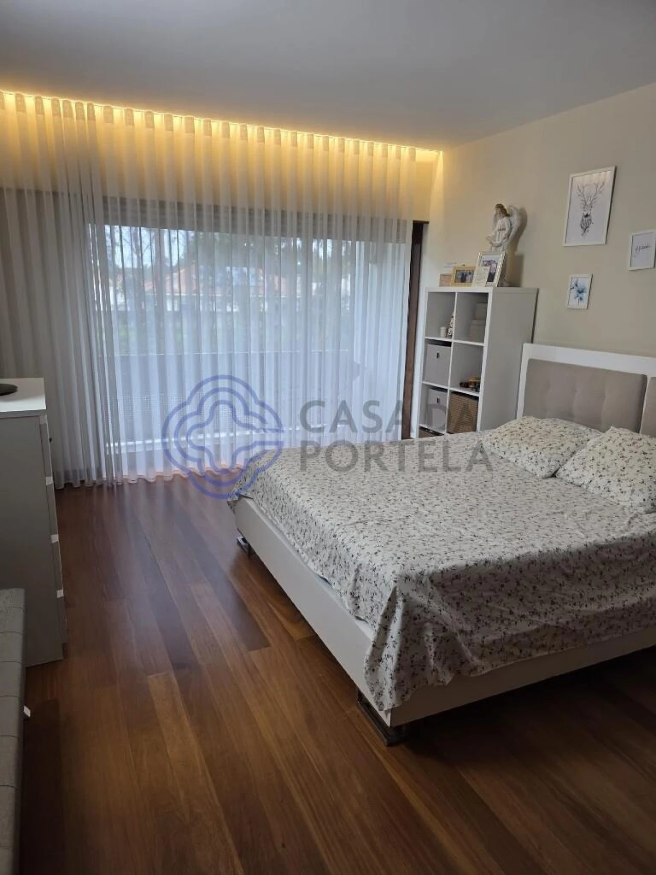 Moradia T4 para Venda em Castêlo da Maia Foto 12