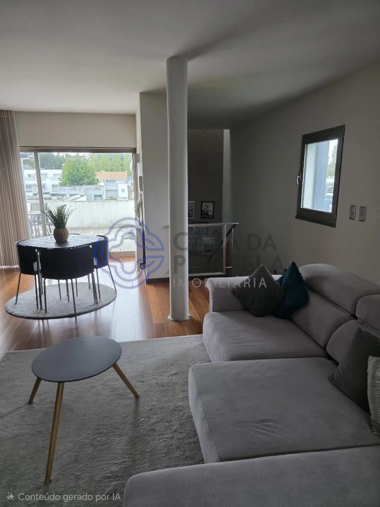 Moradia T4 para Venda em Castêlo da Maia Foto 17