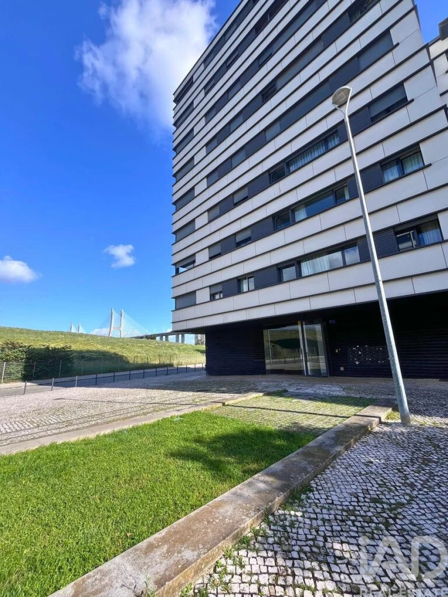 Apartamento para Venda em Olivais Foto 7