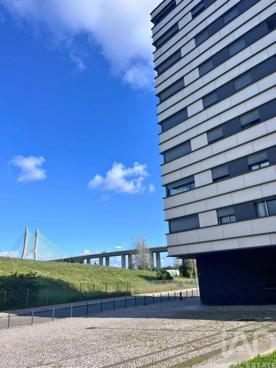 Apartamento para Venda em Olivais