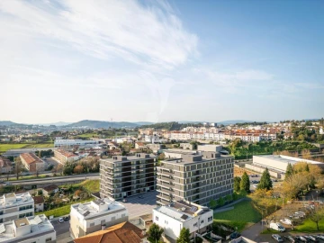 Apartamento T3 para Venda em Nogueira, Fraião e Lamaçães