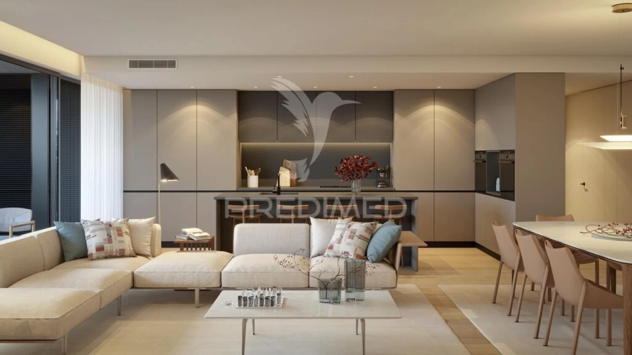 Apartamento T3 para Venda em Nogueira, Fraião e Lamaçães Foto 7