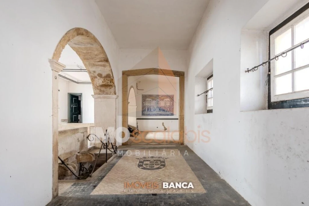 Moradia T5 para Venda em Almeirim Foto 32