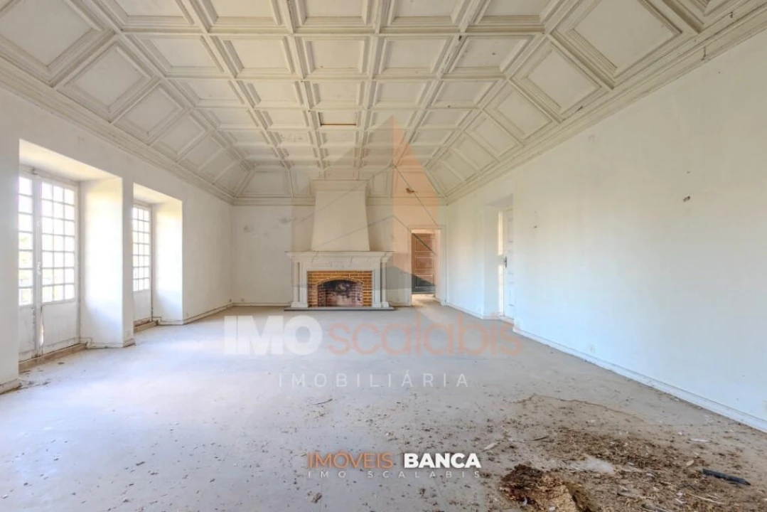 Moradia T5 para Venda em Almeirim Foto 54