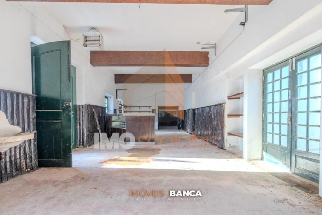 Moradia T5 para Venda em Almeirim Foto 39