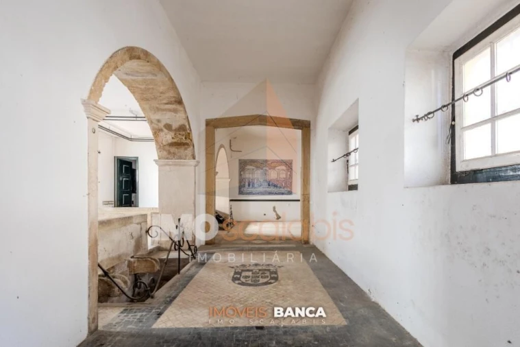 Moradia T5 para Venda em Almeirim Foto 32