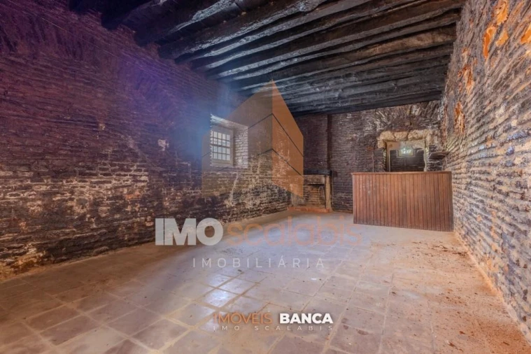 Moradia T5 para Venda em Almeirim Foto 40