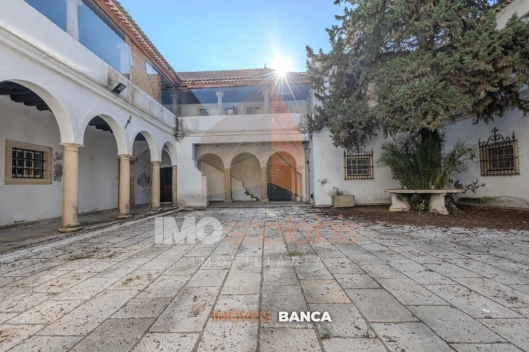 Moradia T5 para Venda em Almeirim Foto 30