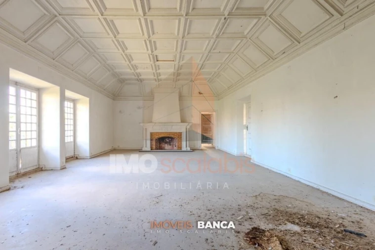 Moradia T5 para Venda em Almeirim Foto 54