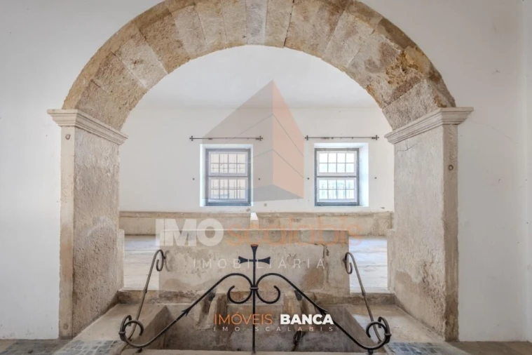 Moradia T5 para Venda em Almeirim Foto 34