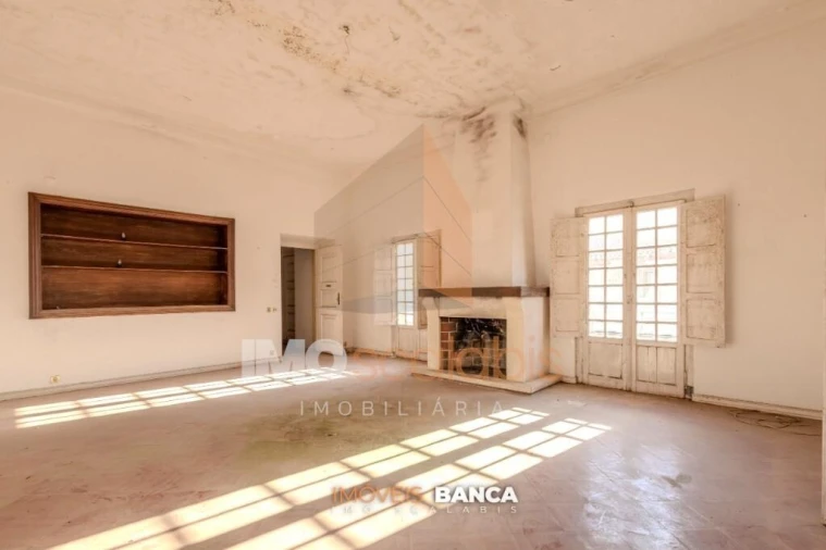 Moradia T5 para Venda em Almeirim Foto 51