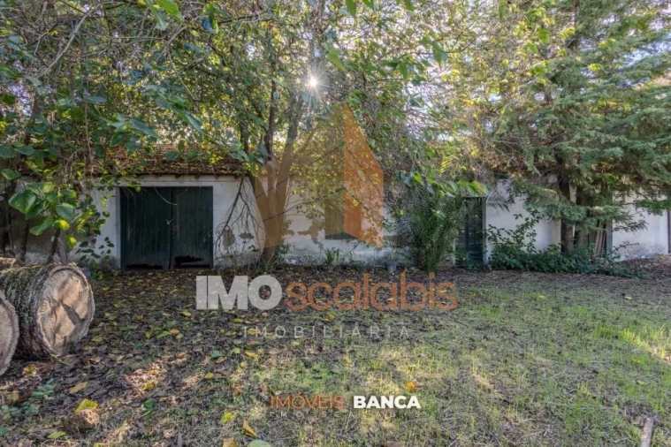 Moradia T5 para Venda em Almeirim Foto 38