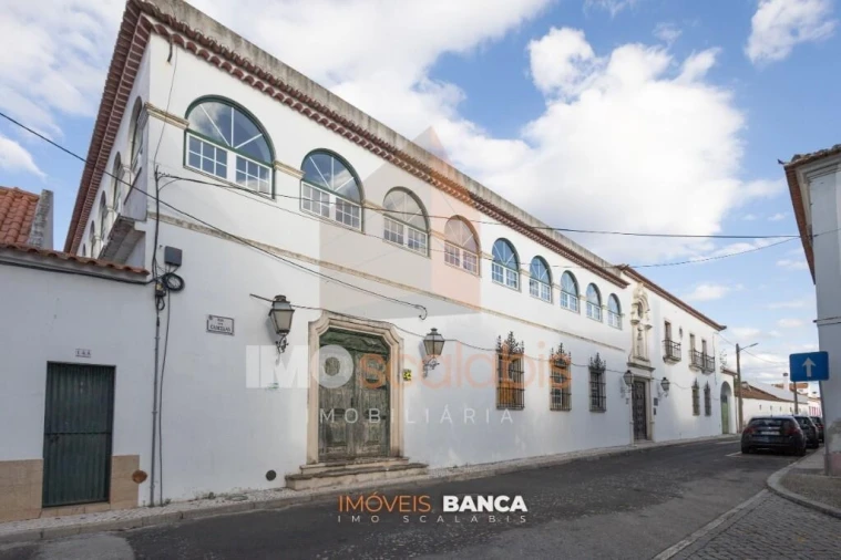 Moradia T5 para Venda em Almeirim Foto 27