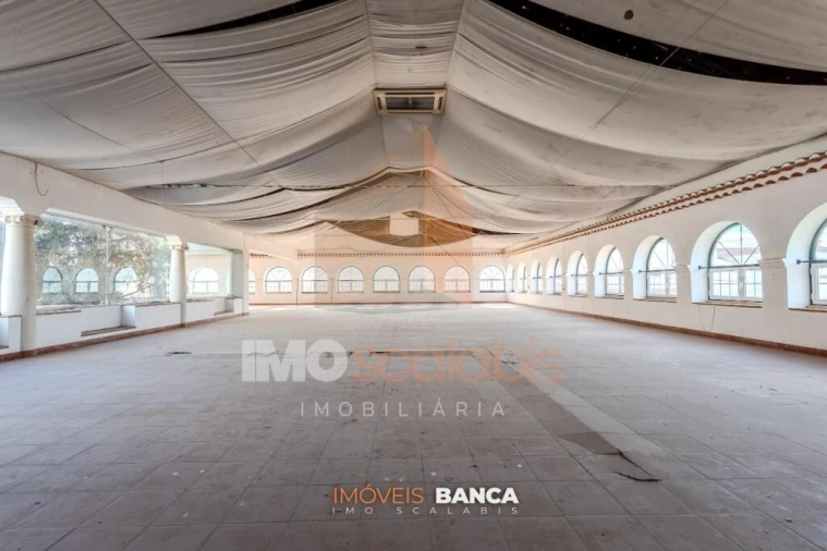 Moradia T5 para Venda em Almeirim Foto 47