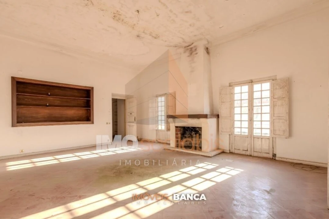 Moradia T5 para Venda em Almeirim Foto 51