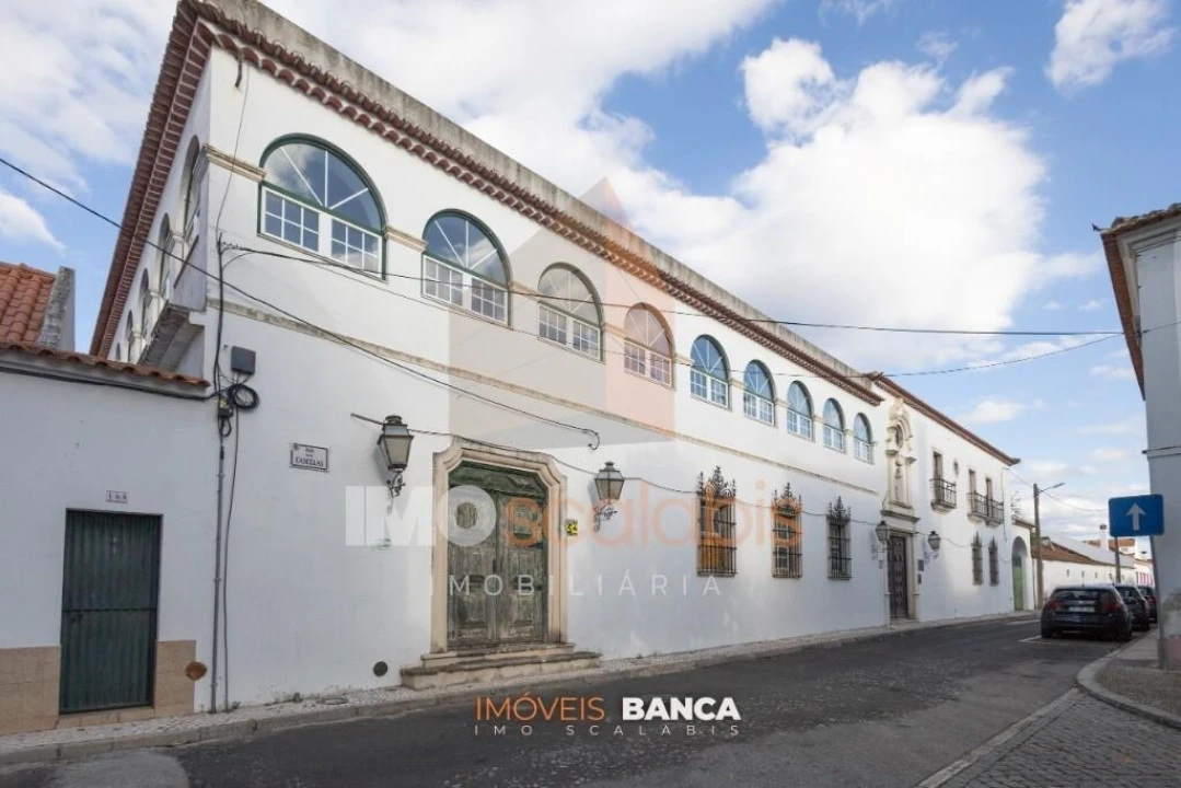 Moradia T5 para Venda em Almeirim Foto 27